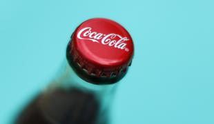 Bo ameriška ikona Coca-Cola pristala v tujih rokah?