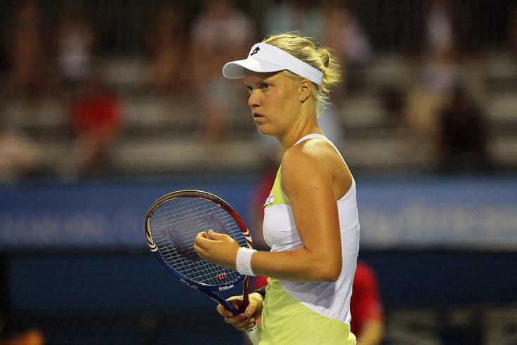 Maša Zec Peškirič, nova kapetanka, je bila tudi sama nekdaj vrhunska igralka. | Foto: Aleš Fevžer