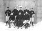 Dawson City Nuggets