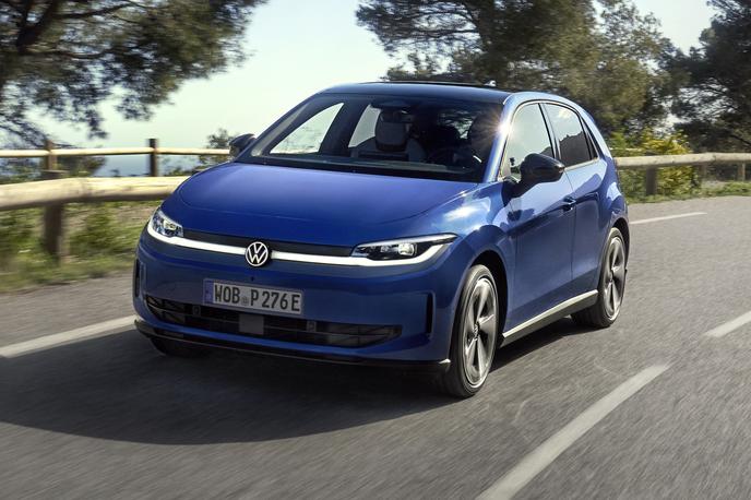 Volkswagen ID.polo | Foto Volkswagen