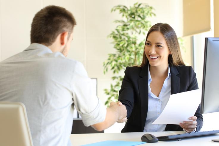 Delodajalec bo moral zahtevane informacije posredovati najpozneje v dveh mesecih od zahteve. | Foto: Shutterstock