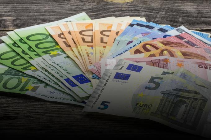 Upniki bodo v štirih letih od Janeza Ujčiča očitno dobili več kot 60.000 evrov. | Foto: Thinkstock