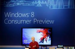 Windows 8: uporabniški vmesnik Aero se poslavlja