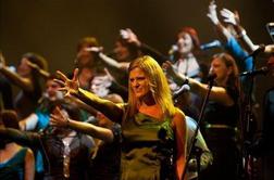Perpetuum Jazzile: brezmejna moč glasov