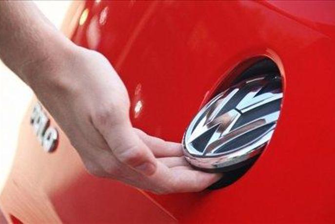 Koncern Volkswagen nadaljuje dolgoročno strategijo rasti