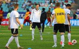Julian Draxler