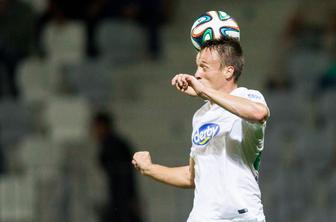 Konec niza Celjanov, Olimpija drugič brez zadetkov (video)