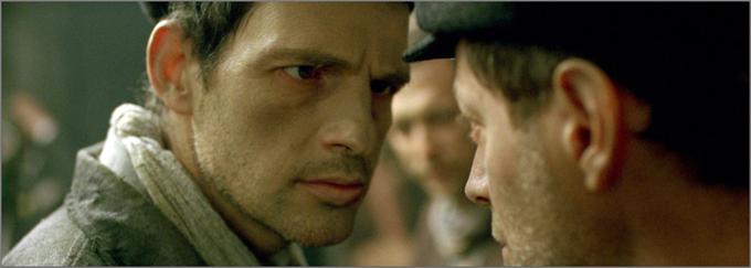 Dosleden oris vsakdana v nacističnem koncentracijskem taborišču, ki so ga številni označili za najboljši film leta 2015. Oskar za najboljši tujejezični film in velika nagrada žirije v Cannesu! | Foto: 