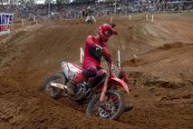 Tim Gajser Avstralija