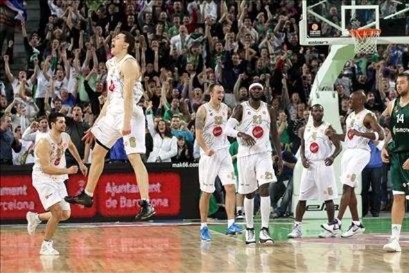 Podaljšek tokrat ni bil na strani Olimpije