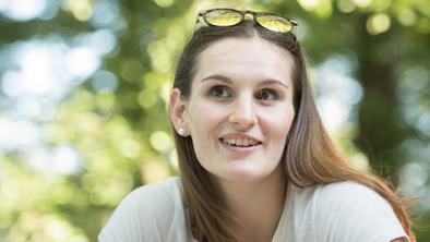Ena najobetavnejših slovenskih športnic prekinja kariero