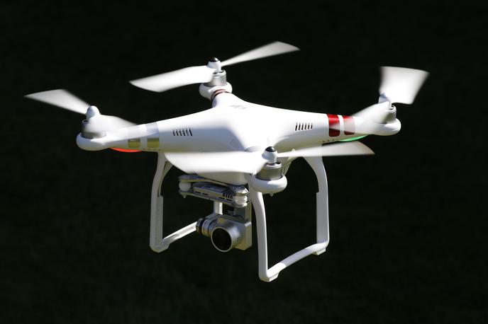 drone | Foto Reuters