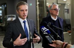 Premier Golob: Ta regija po zaslugi naprednih podjetij stopa na novo pot