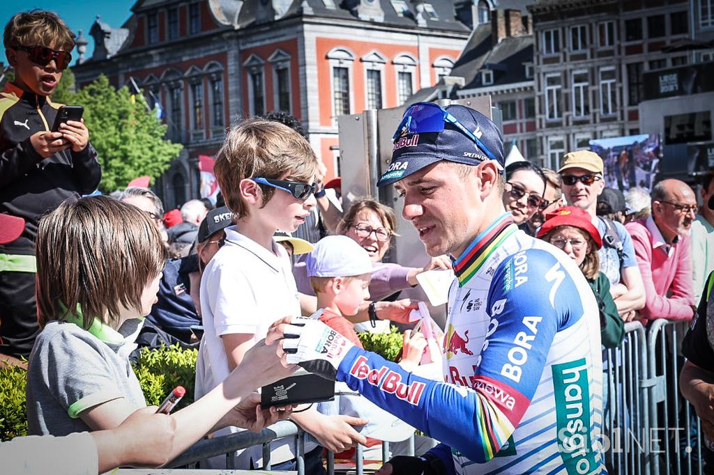 Le Liege-Bastogne-Liege 2026