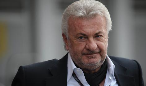 Nekdanji agent Michaela Schumacherja prodaja luksuzno vilo