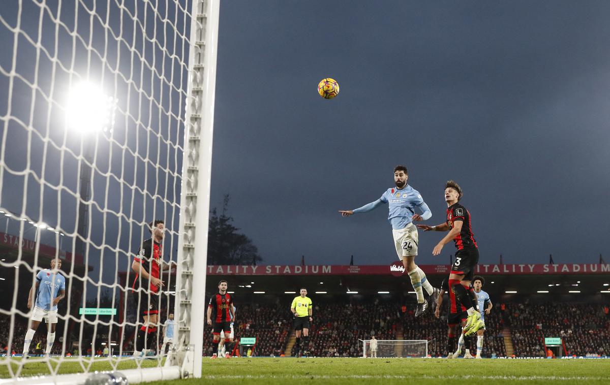 Manchester City Joško Gvardiol | Foto Reuters