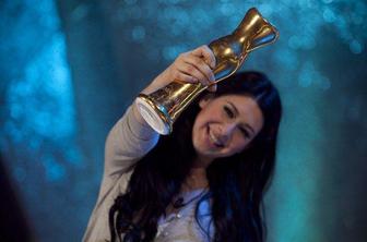 Sredi januarja bo znana usoda Slovenije na Eurosongu