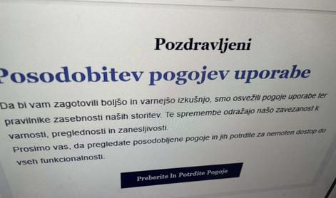 Recept za katastrofo: nikoli, res nikoli ne sledite tem navodilom