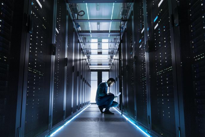 ESET s 40 milijoni evrov za zaščito pred grožnjami umetne inteligence