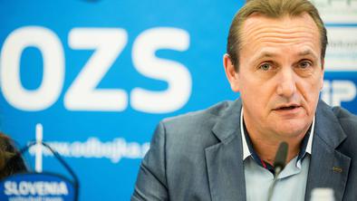 Predsednik priznal, da so padale težke besede in da je upanja malo