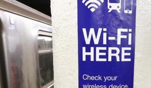 Francija bi prepovedala javen Wi-Fi in anonimnost na spletu