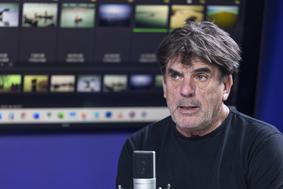 Arne Hodalič o knjigi Moje svetlobe, svetu brez poguma in umetni inteligenci brez duše #Spotkast