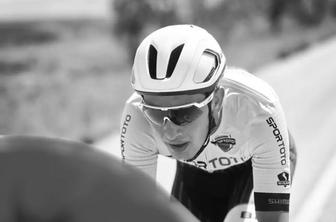 Tragična novica iz Irana, kolesarski svet spet zavit v črno