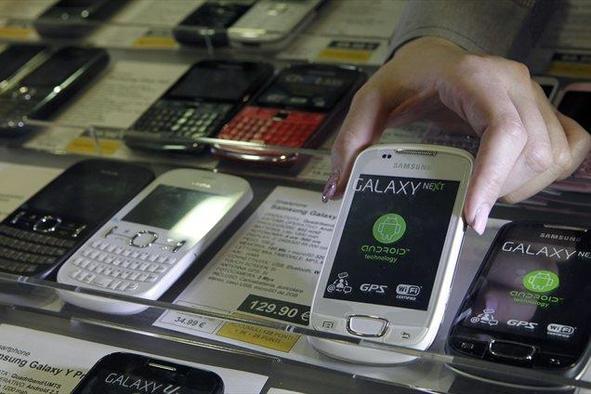 Uporabljate mobitel za telefoniranje?