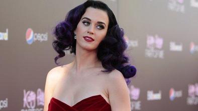 Katy Perry postala obraz čipsa, s katerim hujša