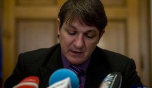 Šušteršič izstopil iz Državljanske liste