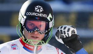 Pinturault razred zase, Kosi med 15