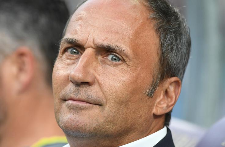 Darko Milanič je z Al Wahdo nanizal štiri zmage. | Foto: Miloš Vujinović/Sportida