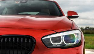 Zakaj Slovenci za svoj avtomobil izberejo BMW?