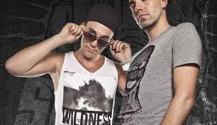 Najnovejša atrakcija housa Dimitri Vegas & Like Mike tudi na Red X-mas Partyju