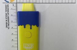 Opozorilo: nevarni izdelki na črnem trgu v Ljubljani