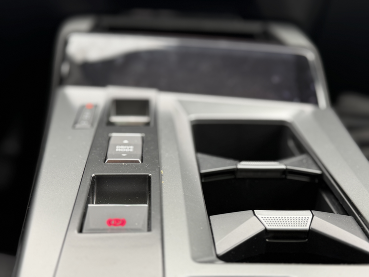 Opel grandland | Foto: Gregor Pavšič