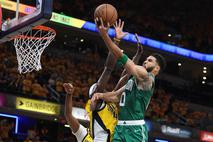 Boston Celtics Jayson Tatum