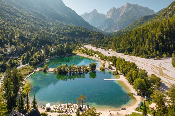 jezero Jasna | Foto: Shutterstock