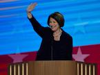 Amy Klobuchar