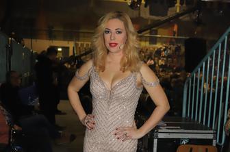 Ana Tavčar razkrila, kam je odšla z nacionalke