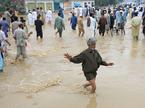 Poplave Pakistan