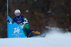 Neutolažljiva Gloria: Ne spomnim se, kdaj sem bila tako razočarana