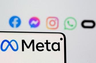 Toliko bo Meta zaračunala za Facebook in Instagram brez oglasov