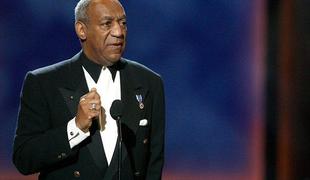 Bill Cosby bo dobil novo družino