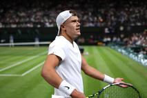 Wimbledon Holger Rune