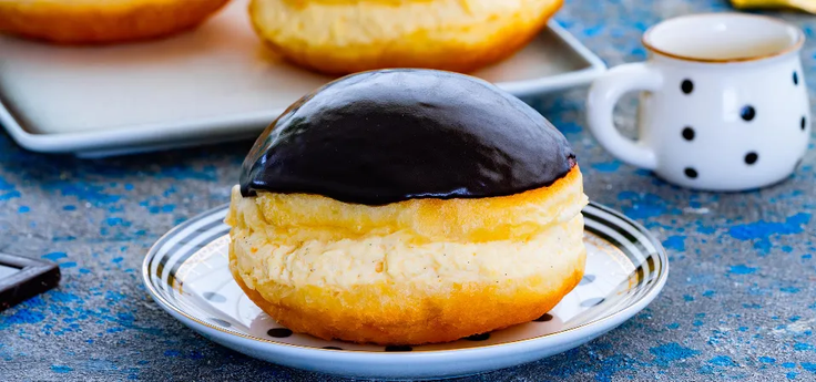 Lidl, krofi | Foto: Lidl Slovenija