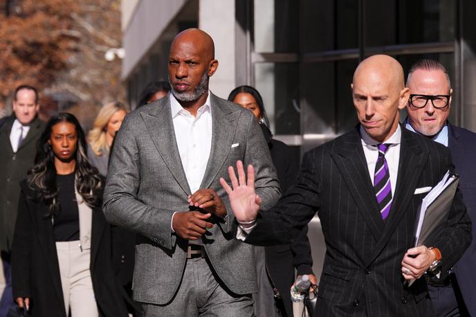 Chauncey Billups | Chauncey Billups | Foto Reuters
