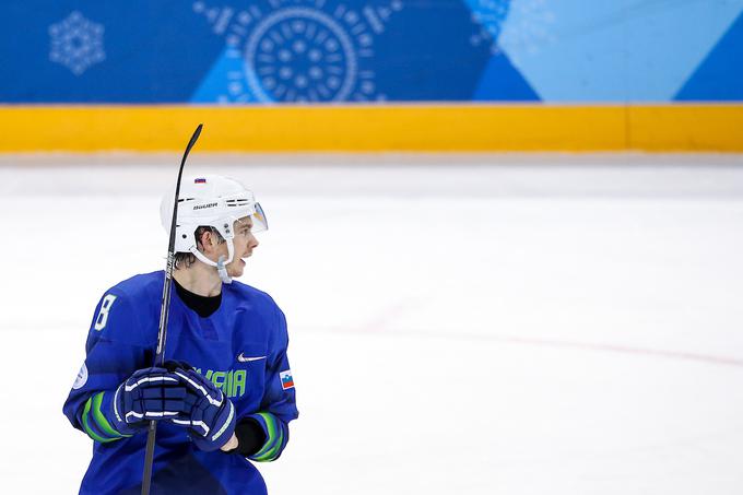 Žiga Jeglič še čaka na epilog dopinške zgodbe z olimpijskih iger. | Foto: Sportida