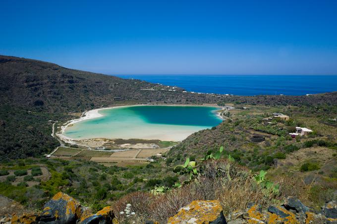 Pantelleria | Foto: Shutterstock
