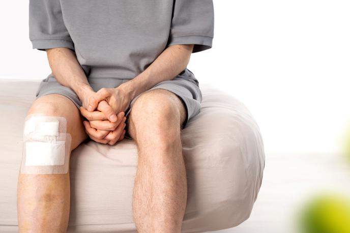 Medicofit, artroskopija kolena | Foto Medicofit